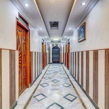 Spot On 22114 Hotel Kailash Regency Jamshedpur Exterior photo