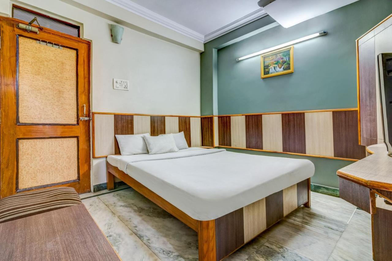 Spot On 22114 Hotel Kailash Regency Jamshedpur Exterior photo