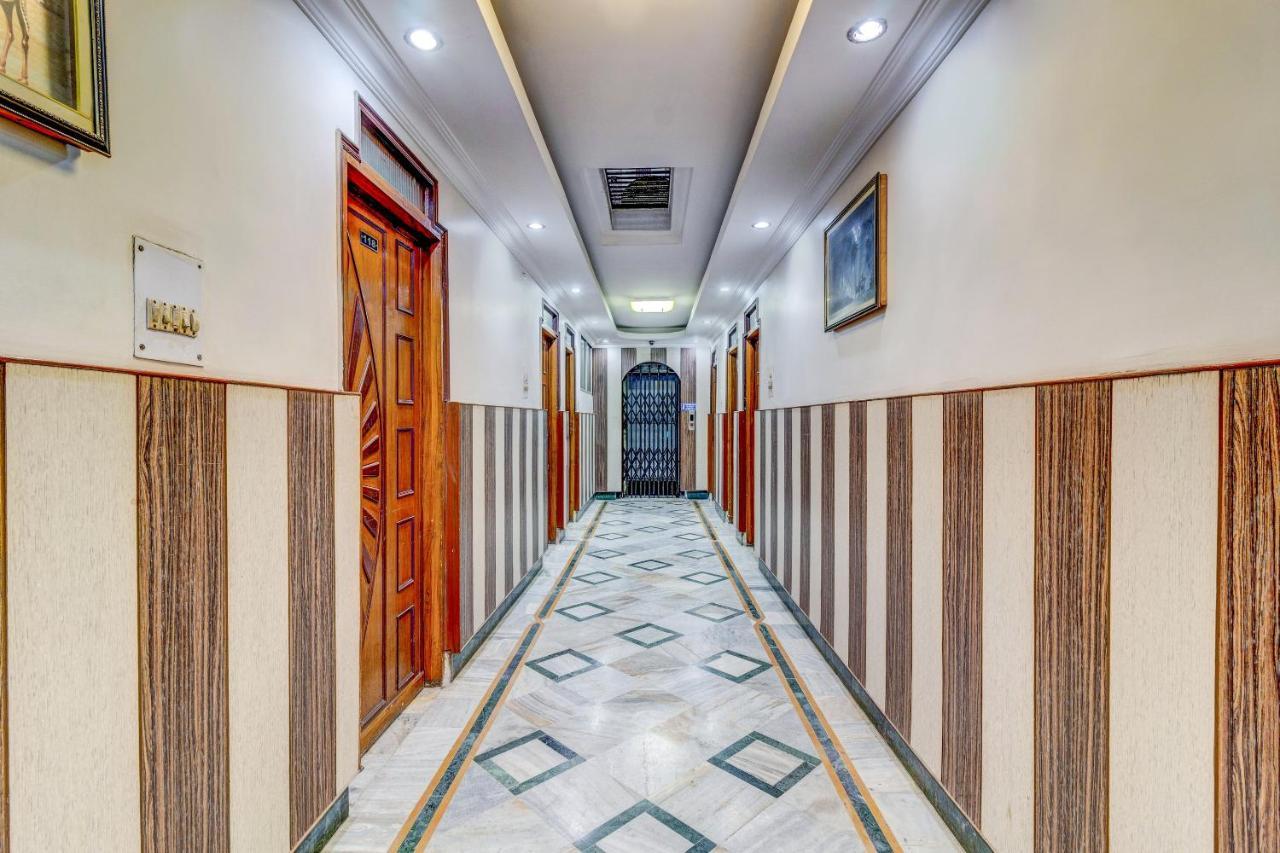 Spot On 22114 Hotel Kailash Regency Jamshedpur Exterior photo