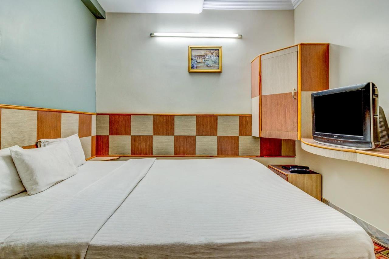Spot On 22114 Hotel Kailash Regency Jamshedpur Exterior photo