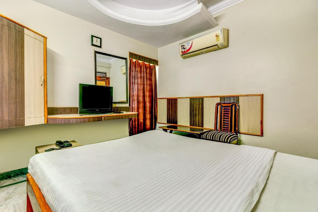 Spot On 22114 Hotel Kailash Regency Jamshedpur Exterior photo