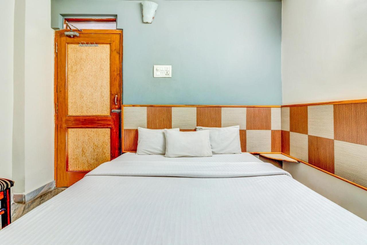 Spot On 22114 Hotel Kailash Regency Jamshedpur Exterior photo