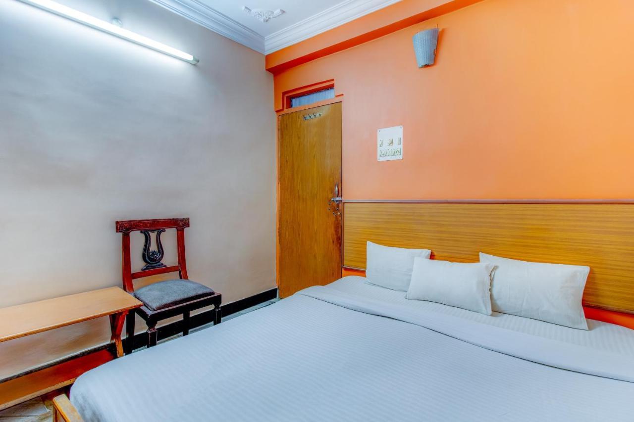 Spot On 22114 Hotel Kailash Regency Jamshedpur Exterior photo