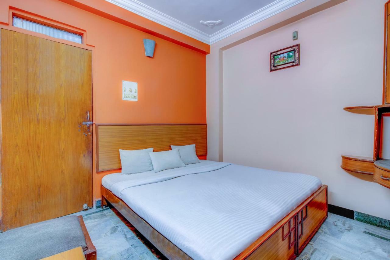Spot On 22114 Hotel Kailash Regency Jamshedpur Exterior photo