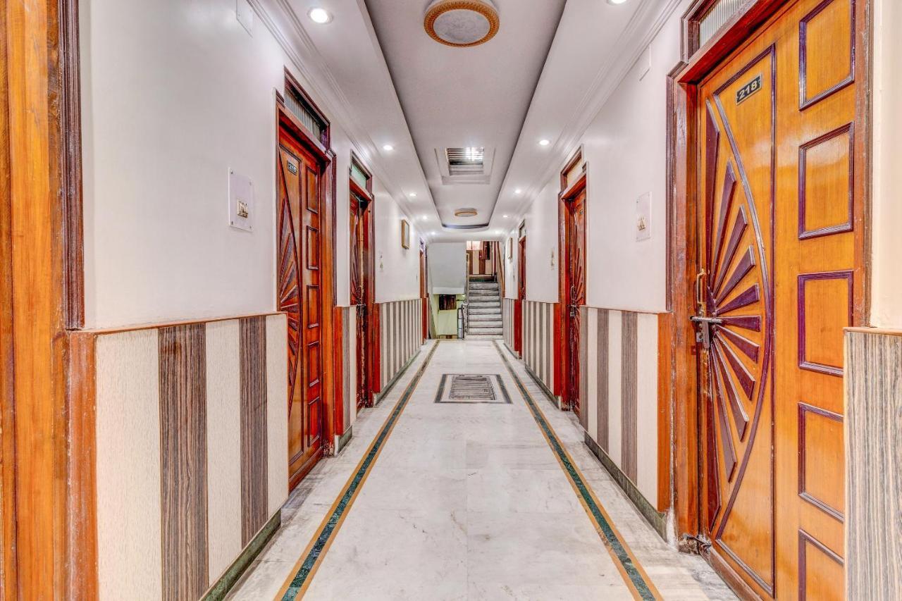 Spot On 22114 Hotel Kailash Regency Jamshedpur Exterior photo