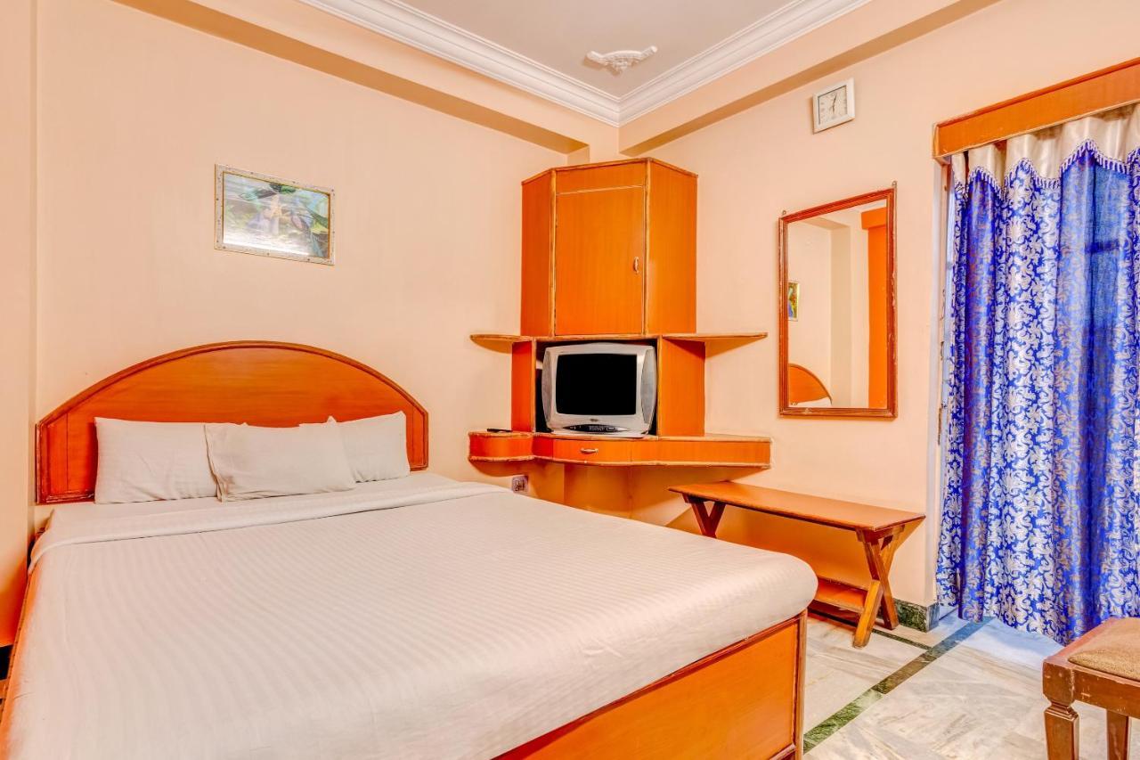Spot On 22114 Hotel Kailash Regency Jamshedpur Exterior photo