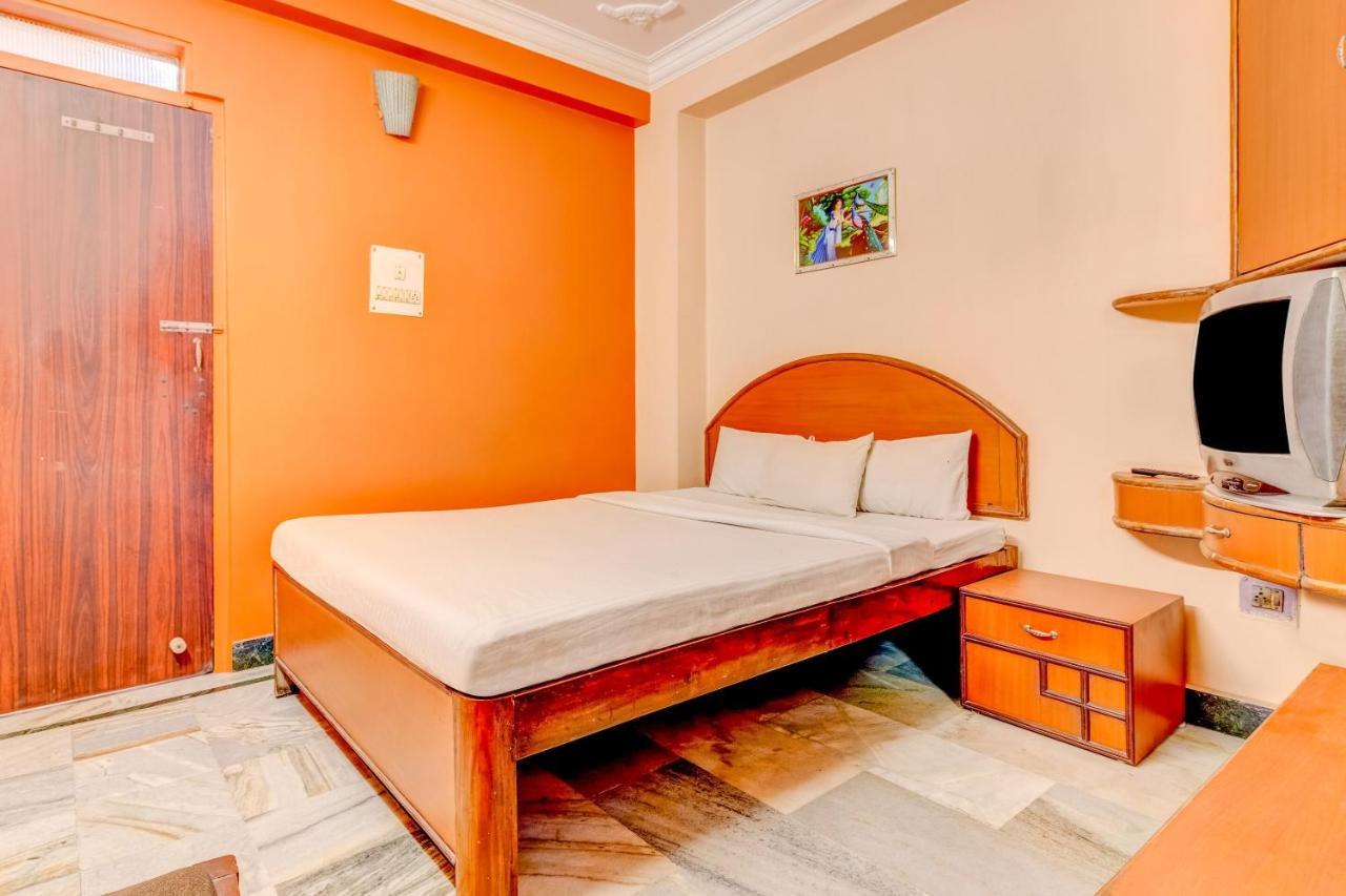 Spot On 22114 Hotel Kailash Regency Jamshedpur Room photo