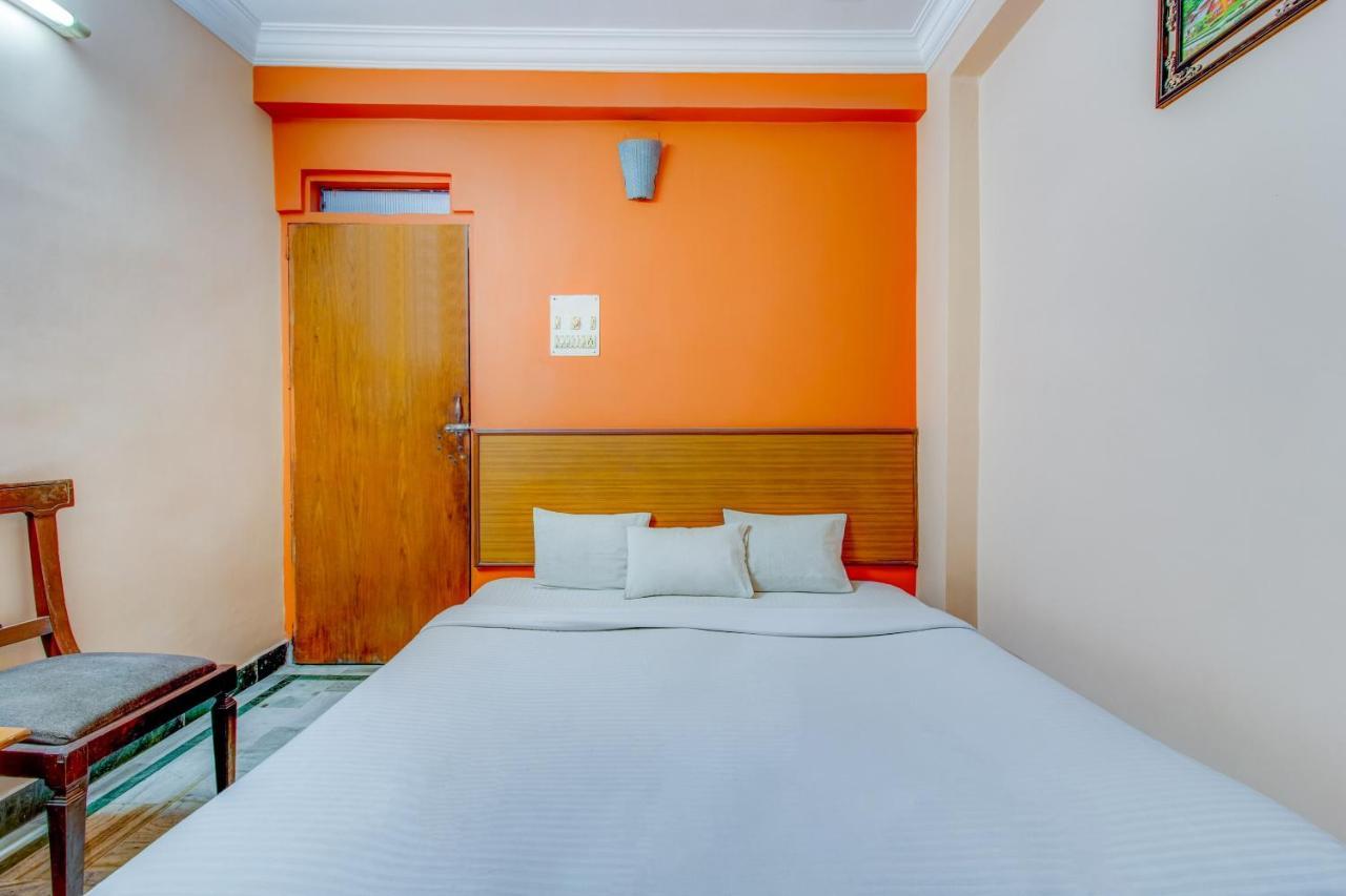 Spot On 22114 Hotel Kailash Regency Jamshedpur Exterior photo